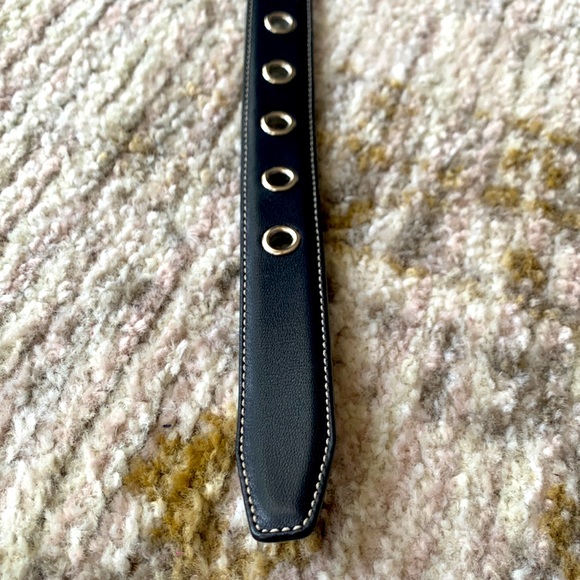 Coach Belt - Picture 9 of 9